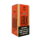 Swisher Sweets BLK Wood Tip Cherry Impulse