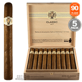 AVO No. 3 5 Pack