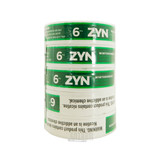 Zyn Nicotine Pouches