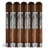 Camacho Triple Maduro Gordo 5 pack