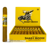 Chillin' Moose Shady Moose Toro Open Box and Stick