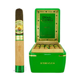 AJ Fernandez Dias de Gloria Brazil Toro box and stick