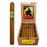 Acid Yellow Cold Infusion 4 Pack