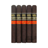 Aging Room Quattro Nicaragua Vibrato 5 Pack