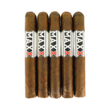 Alec Bradley MAXX Culture 5 Pack 