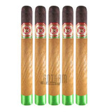 Arturo Fuente Royal Salute Maduro 5 Pack