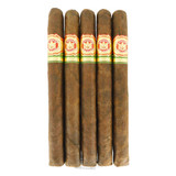 Arturo Fuente Churchill Maduro 5 Pack