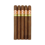 Arturo Fuente Churchill Natural 5 Pack