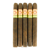 Arturo Fuente Corona Imperial Maduro 5 Pack