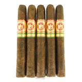 Arturo Fuente Cuban Corona 5 Pack
