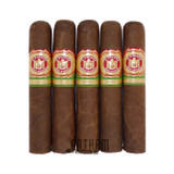 Arturo Fuente Rothschild Natural 5 Pack