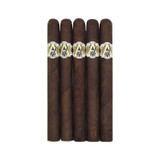 AVO No. 3 Maduro 5 Pack