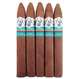 Avo Syncro Ritmo Torpedo Largo 5 Pack