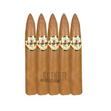 Baccarat Belicoso 5 Pack