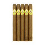 Baccarat Double Corona 5 Pack