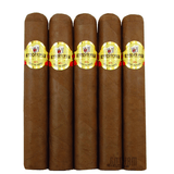 Baccarat Gordo 5 Pack