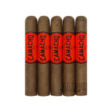 Camacho Corojo Robusto 5 Pack