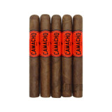 Camacho Corojo Toro 5 Pack
