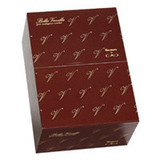 CAO Bella Vanilla Robusto box