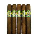 CAO Brazilia Amazon 5 Pack