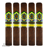 CAO Brazilia Box-Press 5 Pack