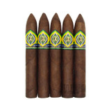 CAO Brazilia Samba (Torpedo) 5 Pack
