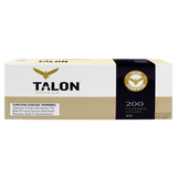 Talon Filtered Cigars Vanilla Box