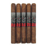 Chillin Moose Corona 5 Pack