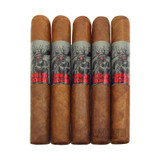 Chillin Moose Gigante 5 Pack