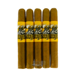 Chillin' Moose Shady Moose Toro 5 Pack