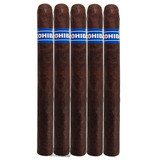 Cohiba Blue Churchill 5 Pack