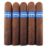 Cohiba Blue Rothschild 5 Pack