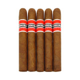 Cohiba Red Dot Corona 5 Pack