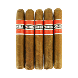 Cohiba Red Dot Robusto 5 Pack 