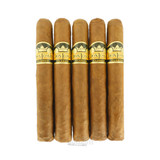 Don Tomas Clasico Robusto 5 Pack
