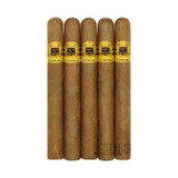 Hoyo de Monterrey Excalibur No. I 5 Pack