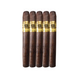 Hoyo de Monterrey Excalibur No. III Maduro 5 Pack