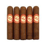 Last Call Habano Corticas 5 Pack