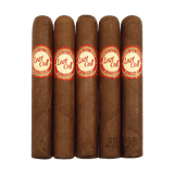 Last Call Habano Geniales 5 Pack