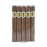 Macanudo Duke Of Devon 5 Pack