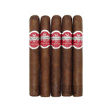 Macanudo Inspirado Red Toro 5 Pack