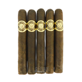 Macanudo Maduro Hyde Park Box 5 Pack