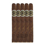 Macanudo Petit Corona 5 Pack