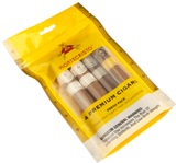 Montecristo Toro Fresh Loc Sampler