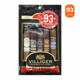 Villiger 93+ Rated Sampler