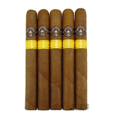Montecristo Classic Collection Churchill 5 Pack