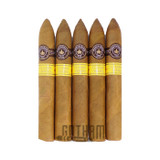 Montecristo Classic Collection No. 2 Box Pressed 5 Pack