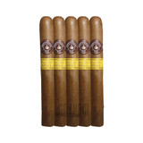 Montecristo Classic Collection Toro 5 Pack