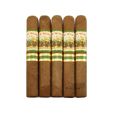 New World Cameroon Gordo 5 Pack