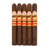 New World Puro Especial Short Churchill 5 Pack